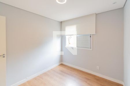 Quarto 1 de apartamento à venda com 2 quartos, 56m² em Jardim Amazonas, Campinas
