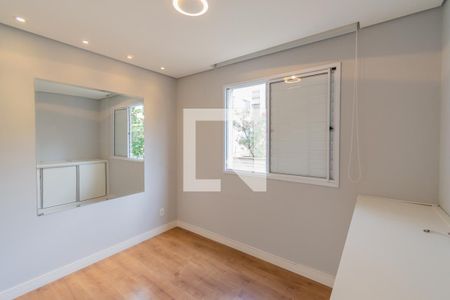 Apartamento à venda com 56m², 2 quartos e 1 vagaQuarto 2