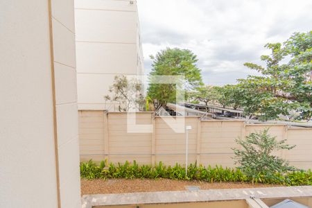 Vista da Varanda de apartamento à venda com 2 quartos, 56m² em Jardim Amazonas, Campinas