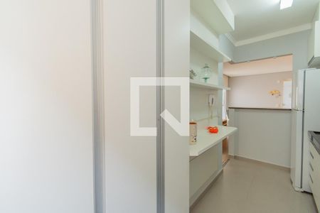 Apartamento à venda com 56m², 2 quartos e 1 vagaÁrea de Serviço
