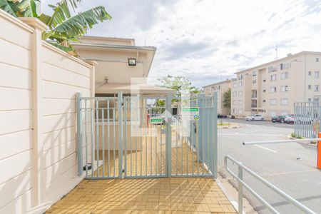 Apartamento à venda com 56m², 2 quartos e 1 vagaFachada do Condomínio