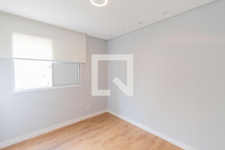 Quarto 1 de apartamento à venda com 2 quartos, 56m² em Jardim Amazonas, Campinas
