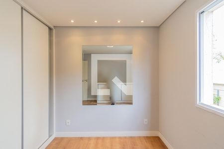 Apartamento à venda com 56m², 2 quartos e 1 vagaQuarto 2