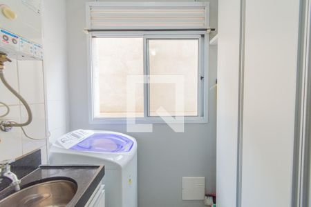 Apartamento à venda com 56m², 2 quartos e 1 vagaÁrea de Serviço