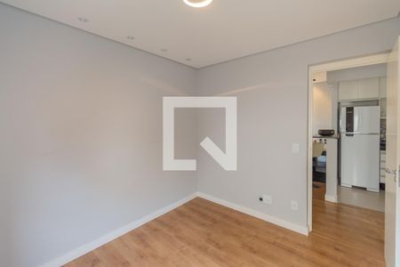 Apartamento à venda com 56m², 2 quartos e 1 vagaQuarto 2