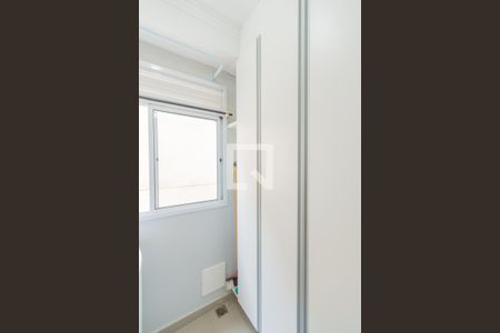 Apartamento à venda com 56m², 2 quartos e 1 vagaÁrea de Serviço