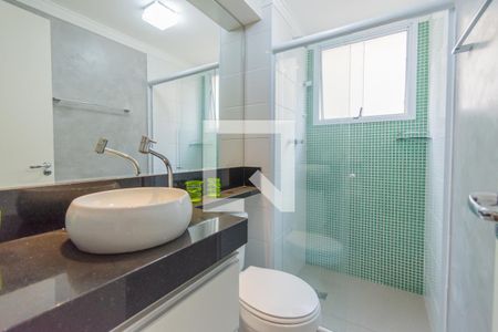 Apartamento à venda com 56m², 2 quartos e 1 vagaBanheiro