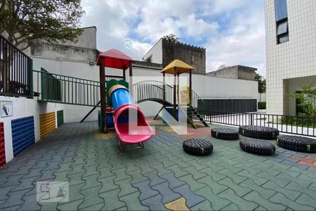Apartamento para alugar com 80m², 2 quartos e 1 vagaÁrea Comum - Playground