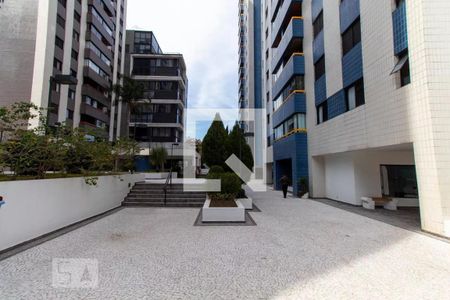 Apartamento para alugar com 80m², 2 quartos e 1 vagaÁrea comum