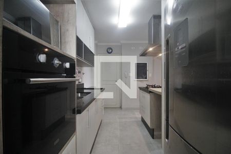 Apartamento para alugar com 80m², 2 quartos e 1 vagaCozinha