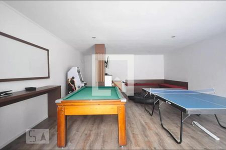 Apartamento para alugar com 80m², 2 quartos e 1 vagaSala de Jogos