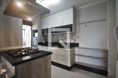 Apartamento para alugar com 80m², 2 quartos e 1 vagaCozinha