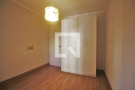 Quarto de apartamento para alugar com 2 quartos, 80m² em Vila Progredior, São Paulo