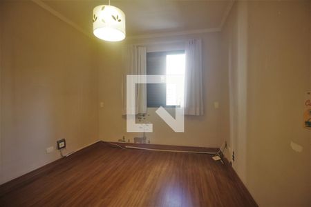 Quarto  de apartamento para alugar com 2 quartos, 80m² em Vila Progredior, São Paulo