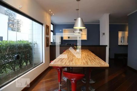 Apartamento para alugar com 80m², 2 quartos e 1 vagaEspaço Gourmet