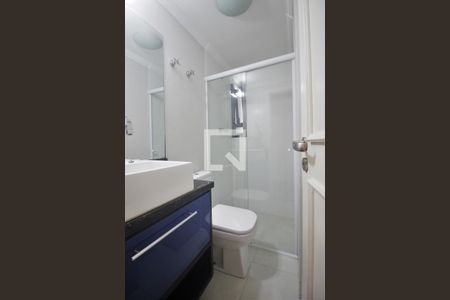 Apartamento para alugar com 80m², 2 quartos e 1 vagaBanheiro