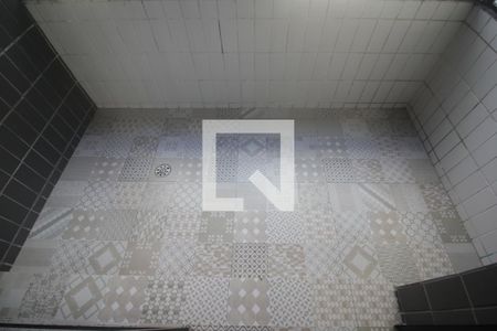 Varanda de apartamento para alugar com 2 quartos, 80m² em Vila Progredior, São Paulo