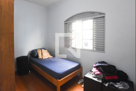 Quarto 2 de casa à venda com 3 quartos, 148m² em Demarchi, São Bernardo do Campo