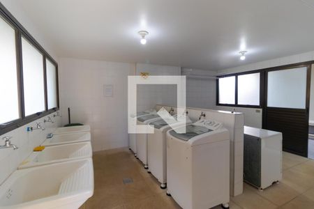 Apartamento para alugar com 60m², 1 quarto e 1 vagaÁrea Comum - Lavanderia