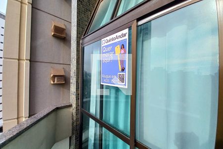 Apartamento para alugar com 60m², 1 quarto e 1 vagaPlaca Instalada