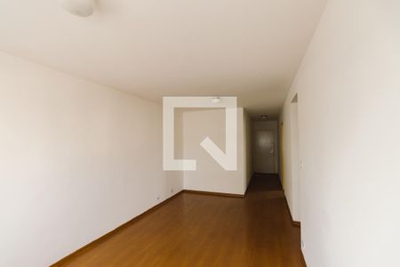Sala de apartamento para alugar com 2 quartos, 82m² em Bom Retiro, São Paulo