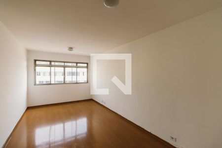 Sala de apartamento para alugar com 2 quartos, 82m² em Bom Retiro, São Paulo