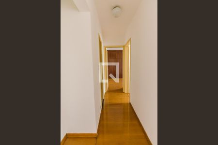 Corredor de apartamento para alugar com 2 quartos, 82m² em Bom Retiro, São Paulo