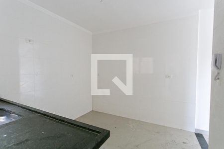 Casa de condomínio para alugar com 75m², 2 quartos e 2 vagasCozinha