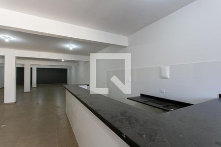 Casa de condomínio para alugar com 75m², 2 quartos e 2 vagasÁrea comum - Salão de festas