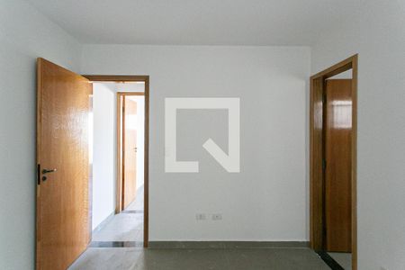 Casa de condomínio para alugar com 75m², 2 quartos e 2 vagasSuíte 2