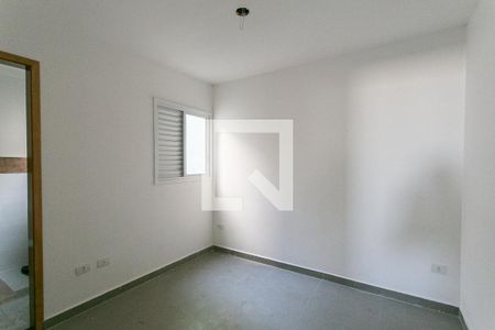 Suíte 2 de casa de condomínio para alugar com 2 quartos, 75m² em Penha de França, São Paulo
