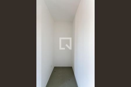 Suíte 1 de casa de condomínio para alugar com 2 quartos, 75m² em Penha de França, São Paulo