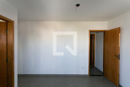 Suíte 1 de casa de condomínio para alugar com 2 quartos, 75m² em Penha de França, São Paulo
