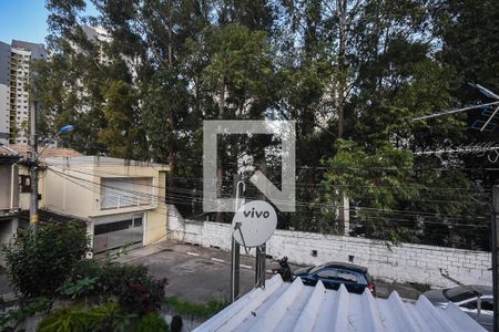 Vista do quarto 1 de casa à venda com 2 quartos, 90m² em Jardim Henriqueta, Taboão da Serra