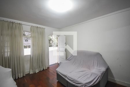 Sala de casa à venda com 2 quartos, 90m² em Jardim Henriqueta, Taboão da Serra