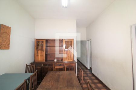 Sala de casa à venda com 2 quartos, 196m² em Olímpico, São Caetano do Sul
