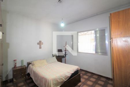Quarto 1 de casa à venda com 2 quartos, 196m² em Olímpico, São Caetano do Sul