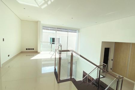 Casa de condomínio à venda com 536m², 4 quartos e 5 vagasCorredor