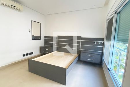 Casa de condomínio à venda com 536m², 4 quartos e 5 vagasSuíte 2