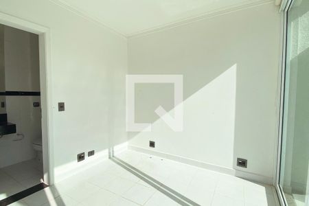 Casa de condomínio à venda com 536m², 4 quartos e 5 vagasÁrea Externa