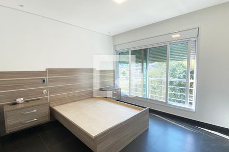 Casa de condomínio à venda com 536m², 4 quartos e 5 vagasSuíte 4