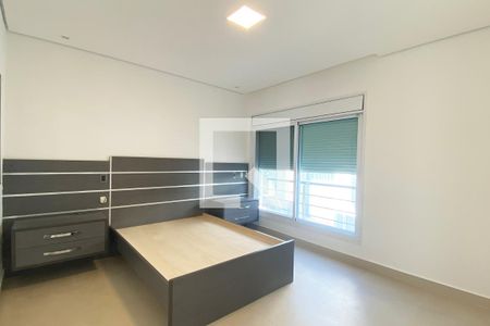 Casa de condomínio à venda com 536m², 4 quartos e 5 vagasSuíte 2