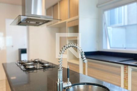 Casa de condomínio à venda com 536m², 4 quartos e 5 vagasCozinha