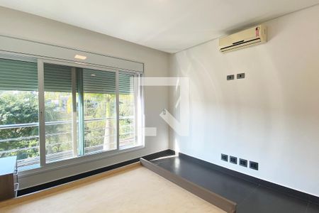 Casa de condomínio à venda com 536m², 4 quartos e 5 vagasSuíte 4