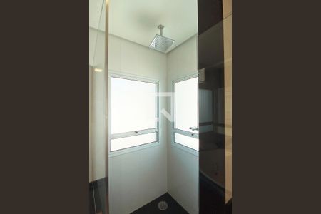 Casa de condomínio à venda com 536m², 4 quartos e 5 vagasBanheiro da Suíte Master