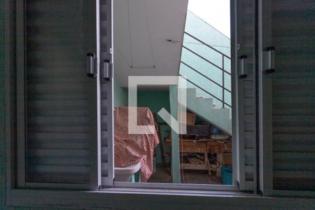 Casa para alugar com 82m², 3 quartos e sem vagaJanela da suíte 