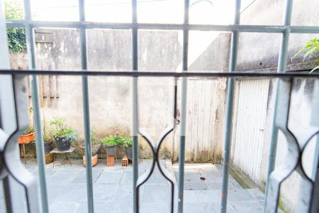 Casa para alugar com 82m², 3 quartos e sem vagaVista do quarto 1 