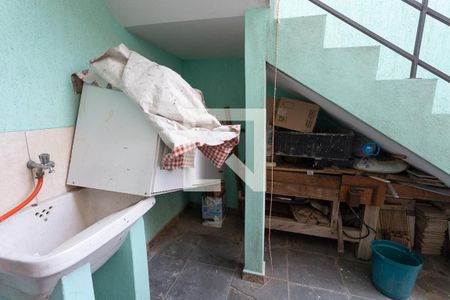 Casa para alugar com 82m², 3 quartos e sem vagaÁrea de serviço 