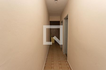 Casa para alugar com 82m², 3 quartos e sem vagaCorredor 