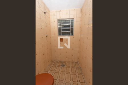 Casa para alugar com 82m², 3 quartos e sem vagaBanheiro 